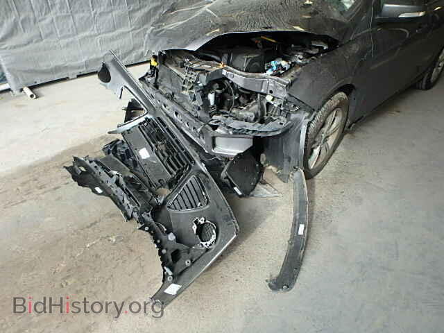 2014 FORD FOCUS - VIN: 1FADP3F27EL152960 - Photo 9