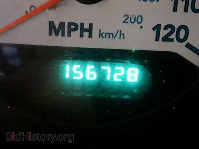 2007 DODGE CARAVAN - VIN: 1D4GP24R77B138022 - Фото 8