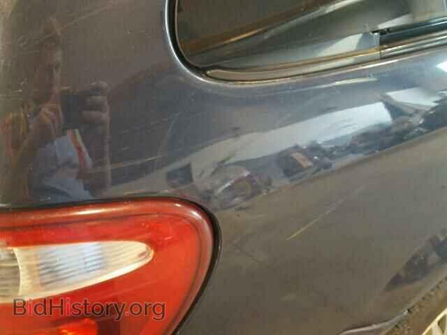 2007 DODGE CARAVAN - VIN: 1D4GP24R77B138022 - Фото 10
