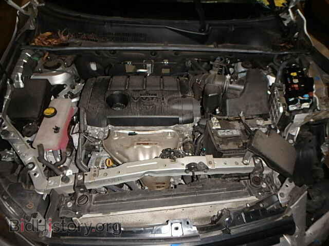 2012 TOYOTA RAV4 - VIN: 2T3BF4DV3CW188341 - Фото 7