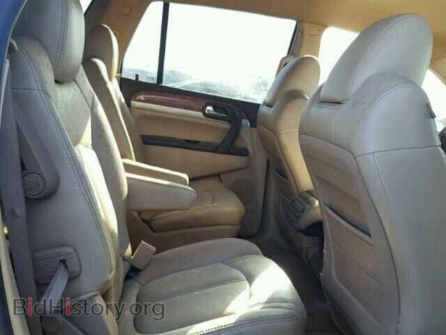 2009 BUICK ENCLAVE - VIN: 5GAER13D39J178400 - Фото 6