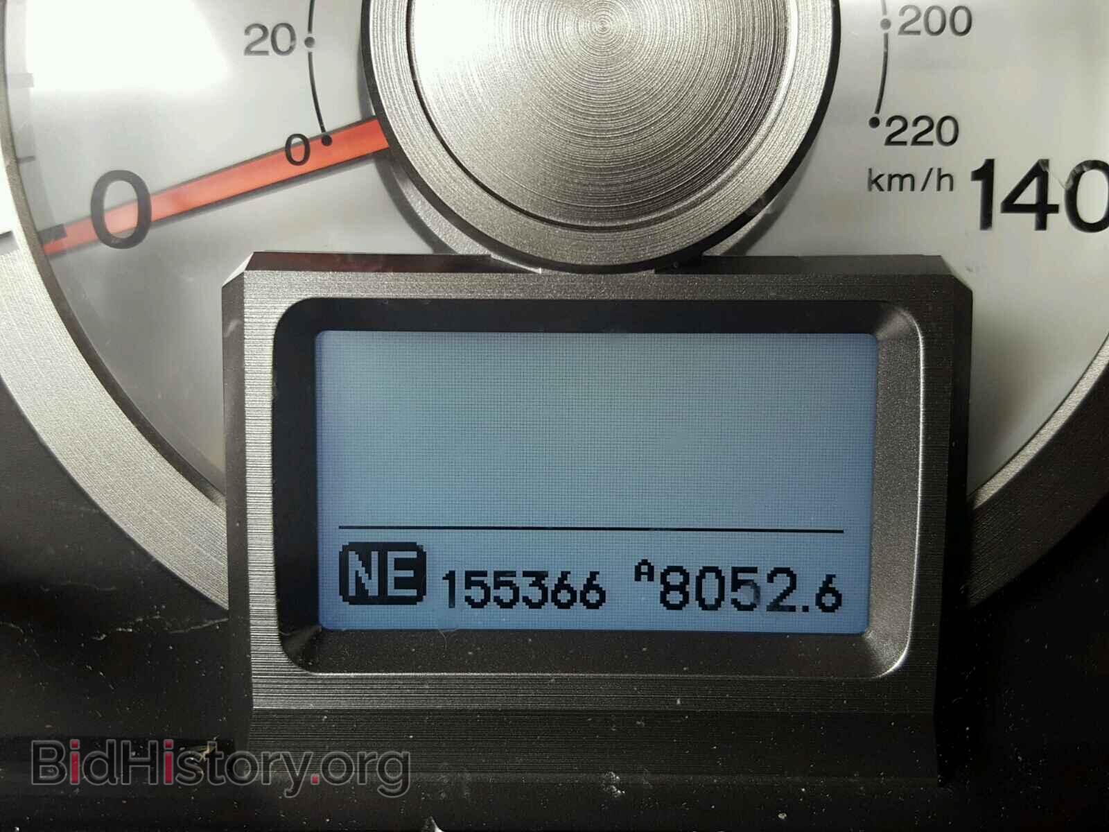 2011 HONDA PILOT - VIN: 5FNYF3H73BB045281 - Фото 8