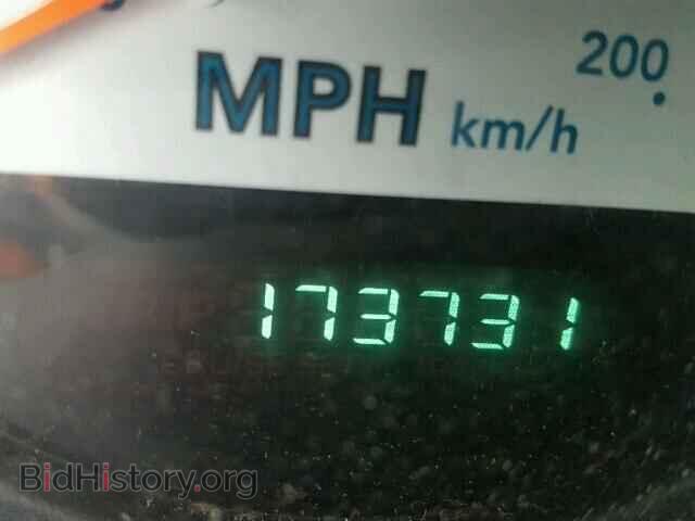 2007 DODGE CARAVAN - VIN: 1D8GP24E87B177651 - Фото 8