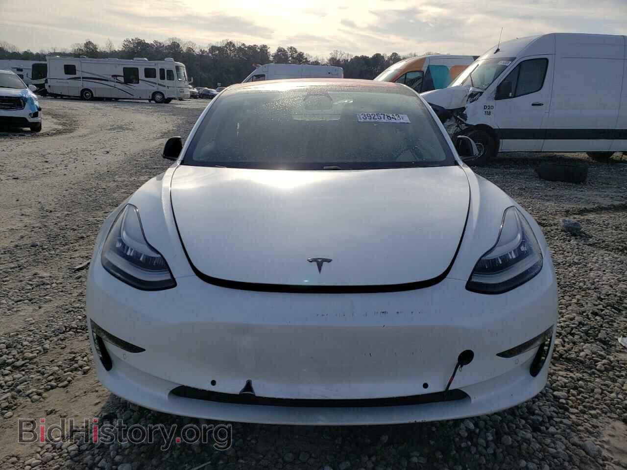 2018 TESLA MODEL 3 - VIN: 5YJ3E1EA0JF015736 - Photo 5