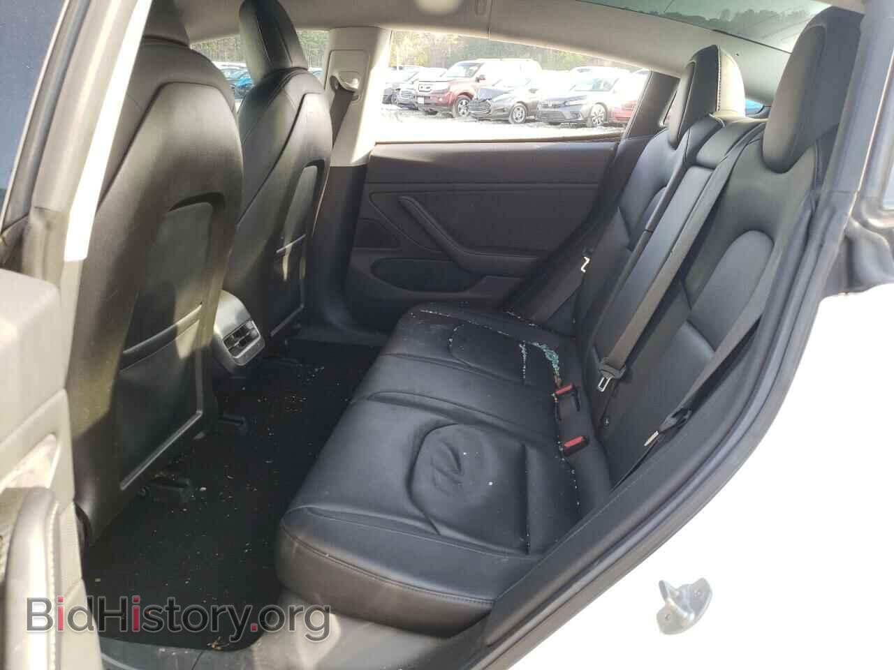 2018 TESLA MODEL 3 - VIN: 5YJ3E1EA0JF015736 - Photo 10