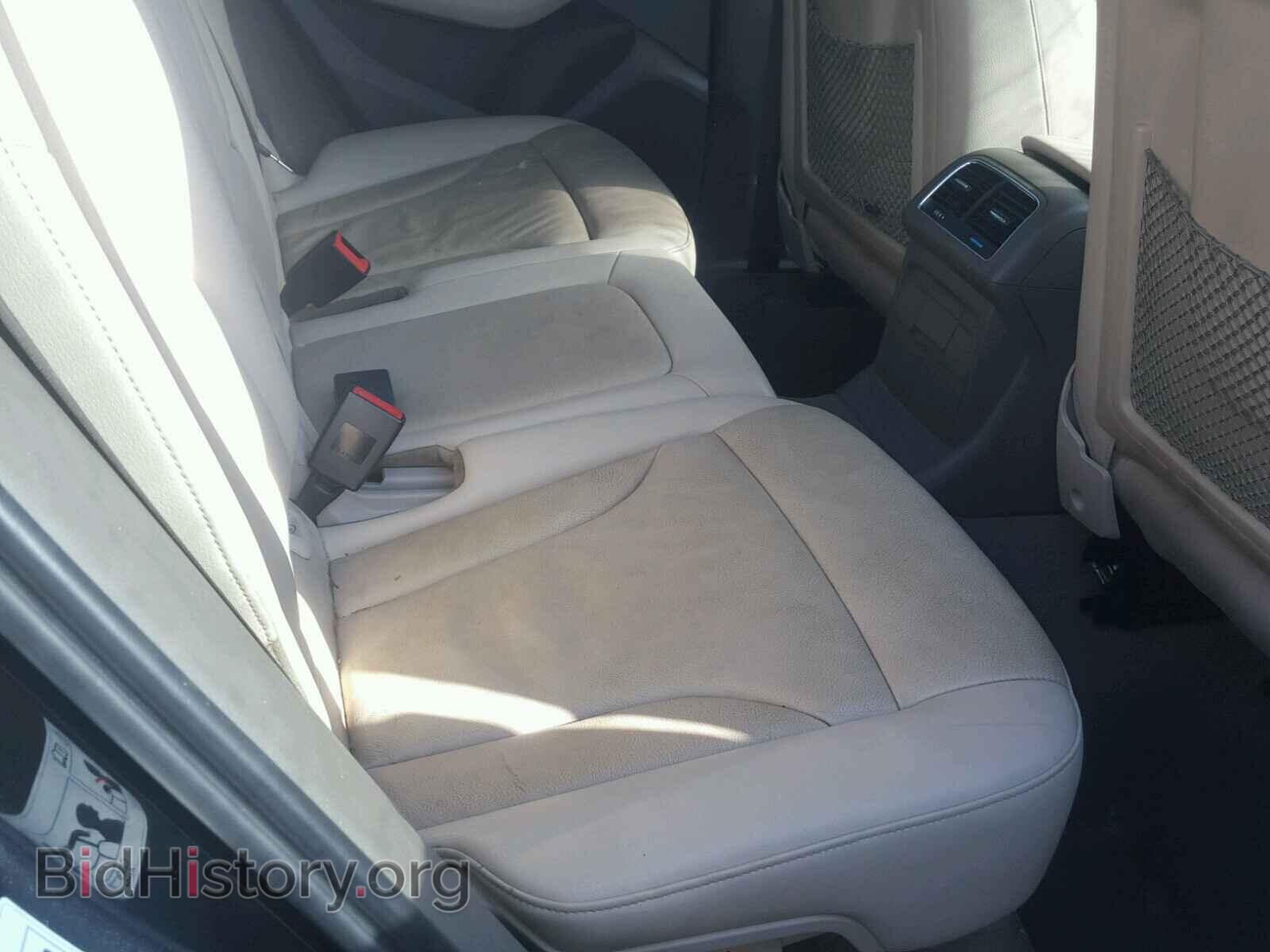 2012 AUDI Q5 - VIN: WA1LFAFP8CA068531 - Photo 2