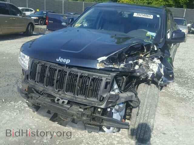 2011 JEEP CHEROKEE - VIN: 1J4RR4GG4BC510547 - Фото 9