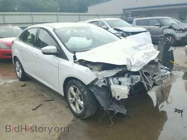 Photo 1FADP3F24DL360907 - FORD FOCUS 2013