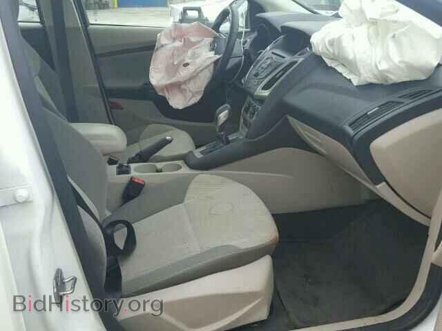 2013 FORD FOCUS - VIN: 1FADP3F24DL360907 - Photo 5