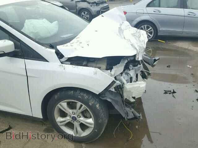 2013 FORD FOCUS - VIN: 1FADP3F24DL360907 - Photo 9