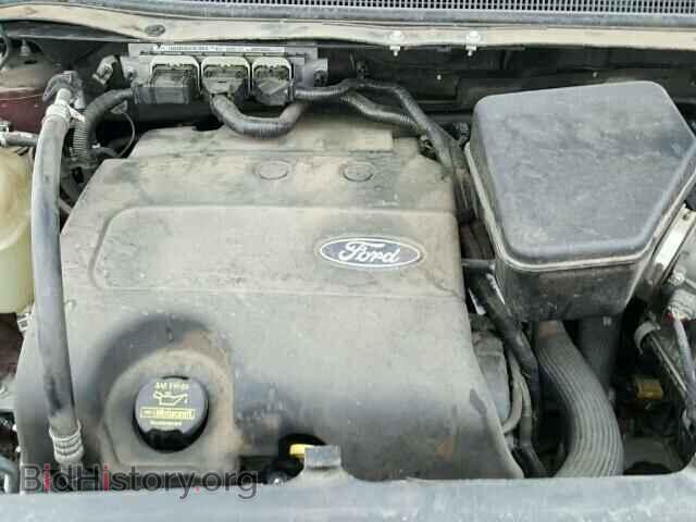 2011 FORD EDGE - VIN: 2FMDK3KC4BBB27240 - Photo 7