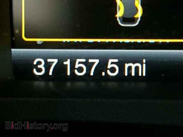 2011 FORD EDGE - VIN: 2FMDK3KC4BBB27240 - Photo 8