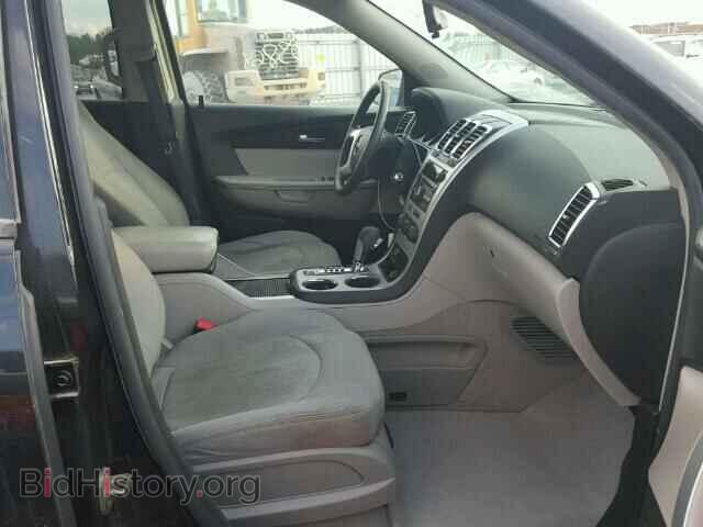 2009 GMC ACADIA - VIN: 1GKER13D29J178861 - Photo 5