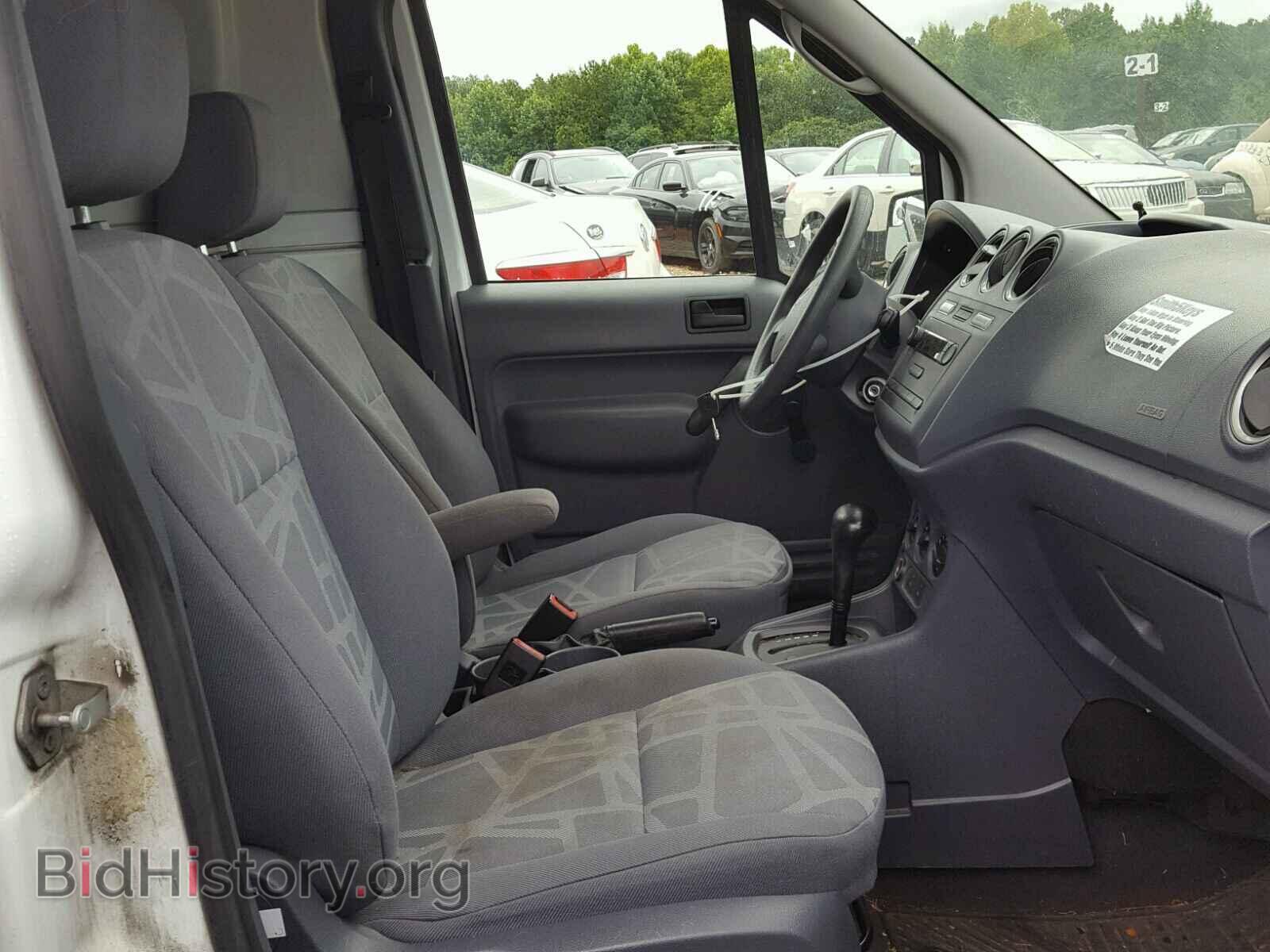 2012 FORD TRANSIT CO - VIN: NM0LS7AN9CT084233 - Фото 5