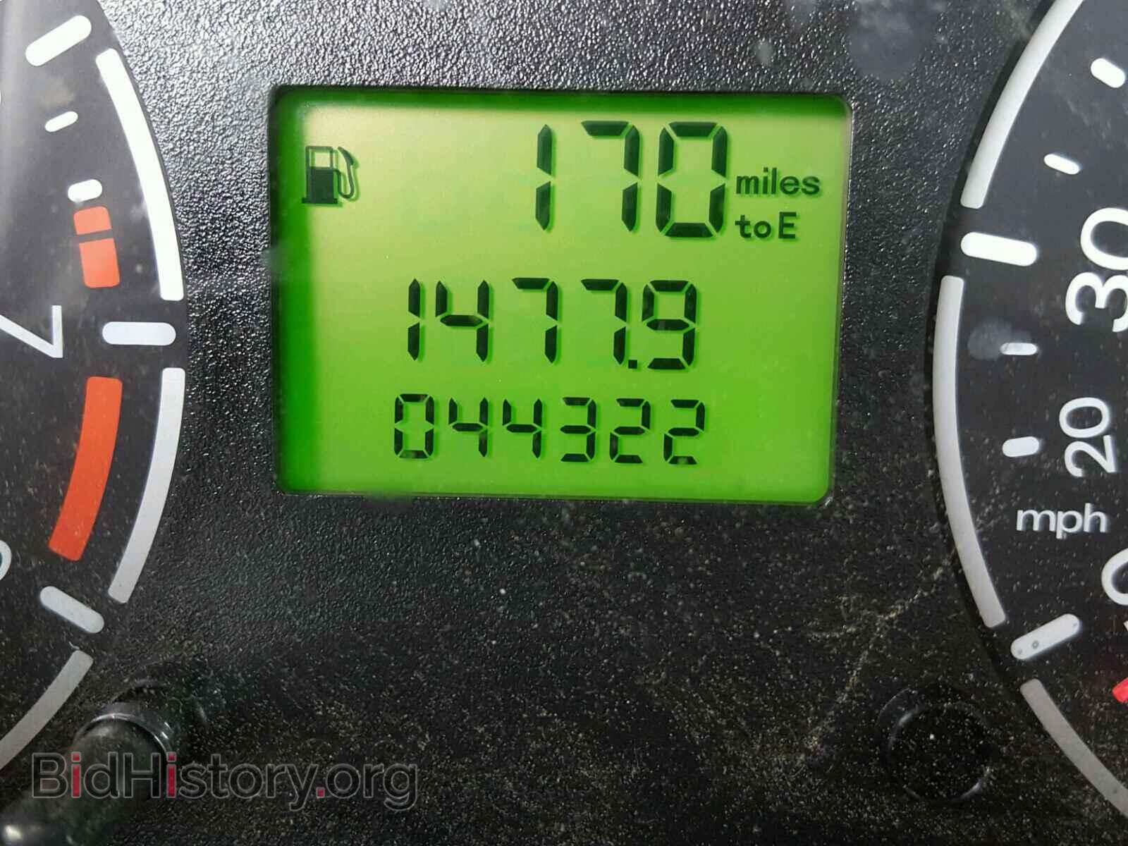 2012 FORD TRANSIT CO - VIN: NM0LS7AN9CT084233 - Фото 8