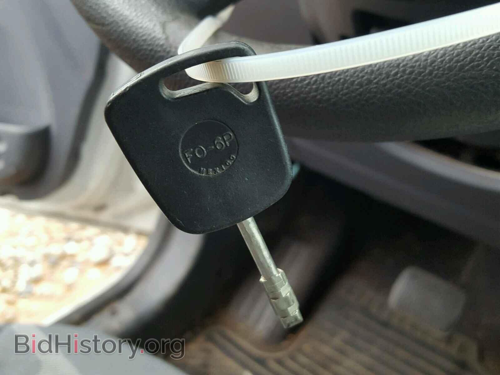2012 FORD TRANSIT CO - VIN: NM0LS7AN9CT084233 - Фото 10