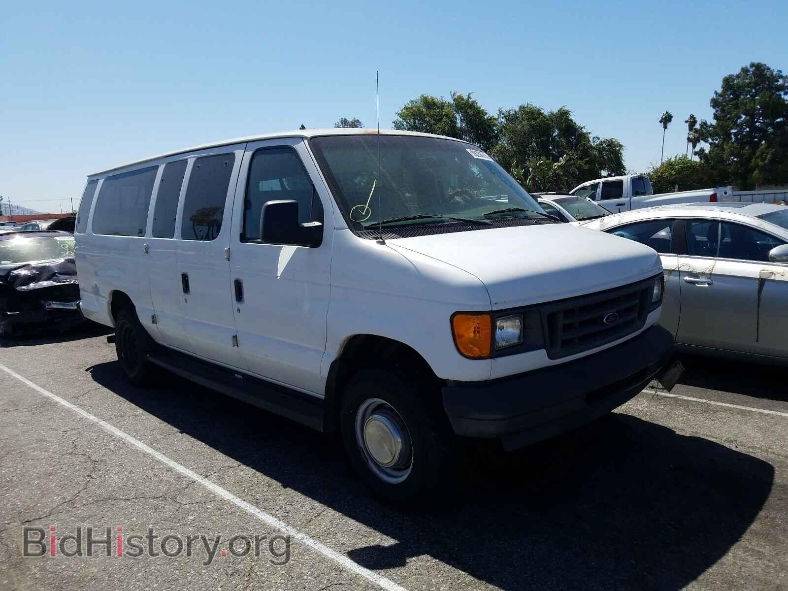 Photo 1FBSS31L34HA16072 - FORD ECONOLINE 2004