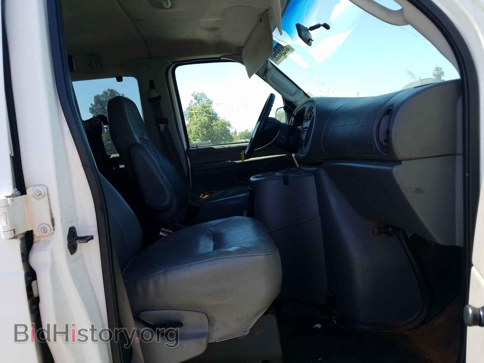 2004 FORD ECONOLINE - VIN: 1FBSS31L34HA16072 - Photo 5