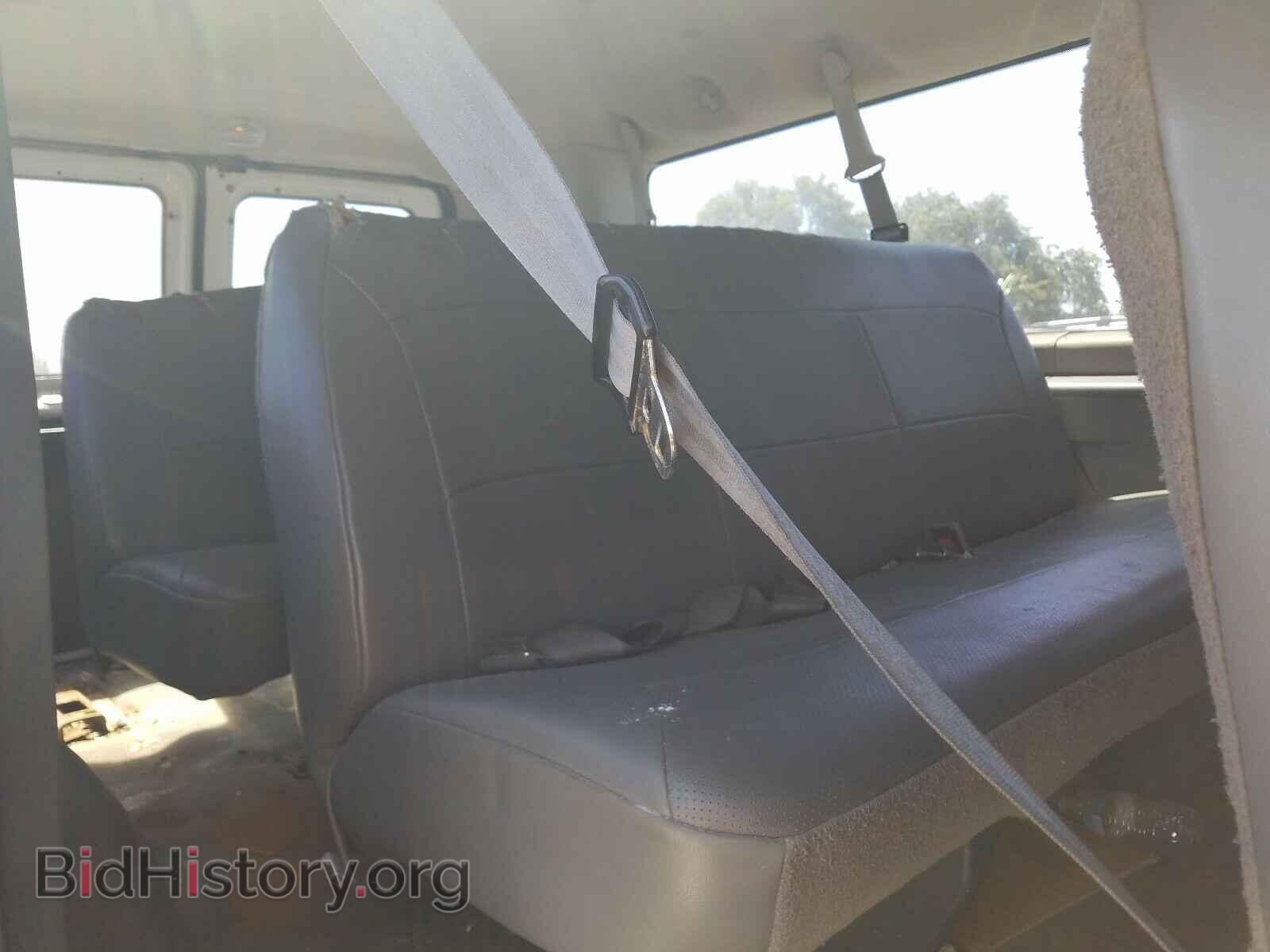 2004 FORD ECONOLINE - VIN: 1FBSS31L34HA16072 - Photo 6