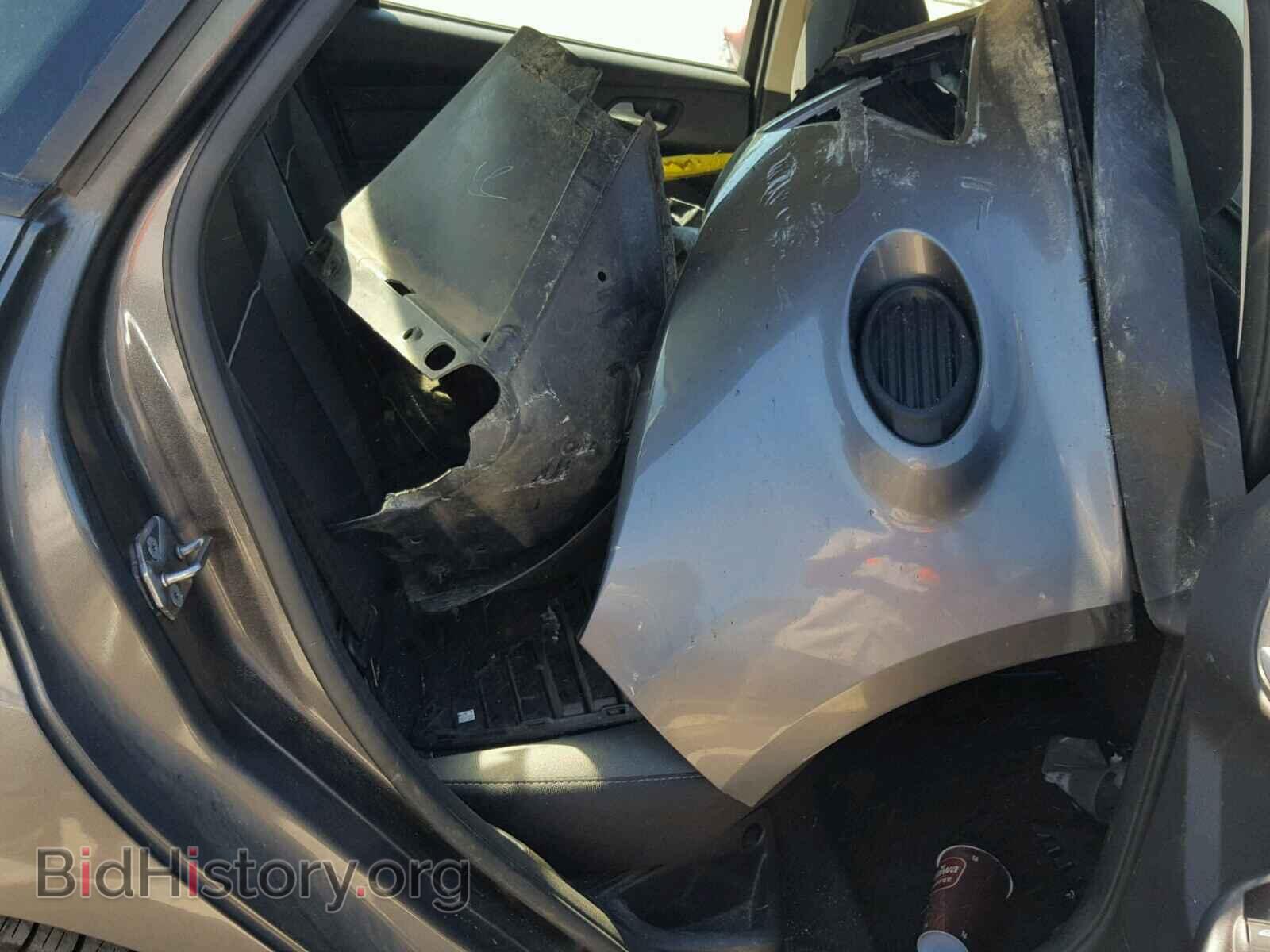 2013 FORD FOCUS - VIN: 1FADP3F29DL231612 - Photo 6