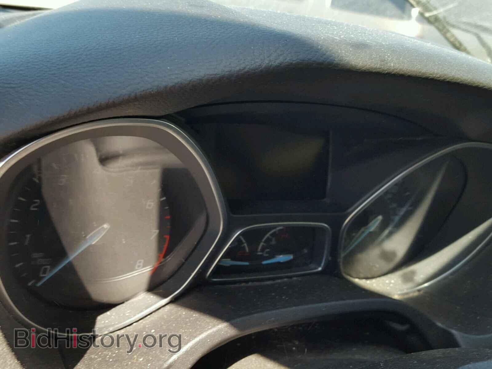 2013 FORD FOCUS - VIN: 1FADP3F29DL231612 - Photo 8