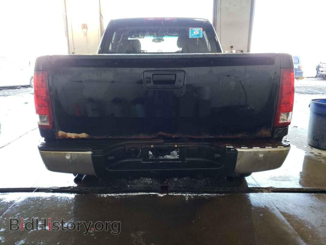 2009 GMC SIERRA - VIN: 3GTEK23399G280821 - Фото 6