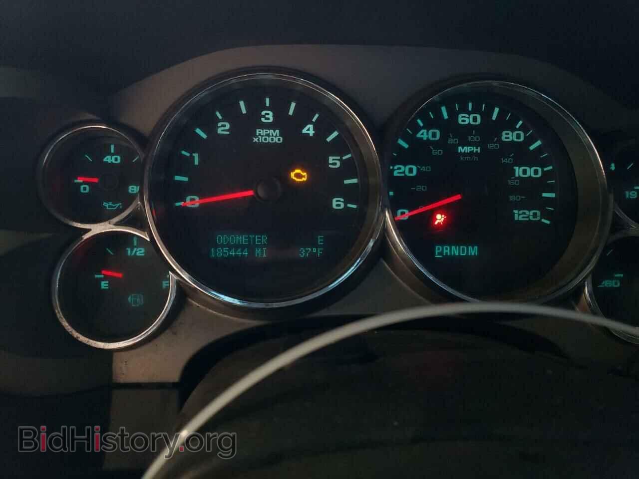 2009 GMC SIERRA - VIN: 3GTEK23399G280821 - Фото 9