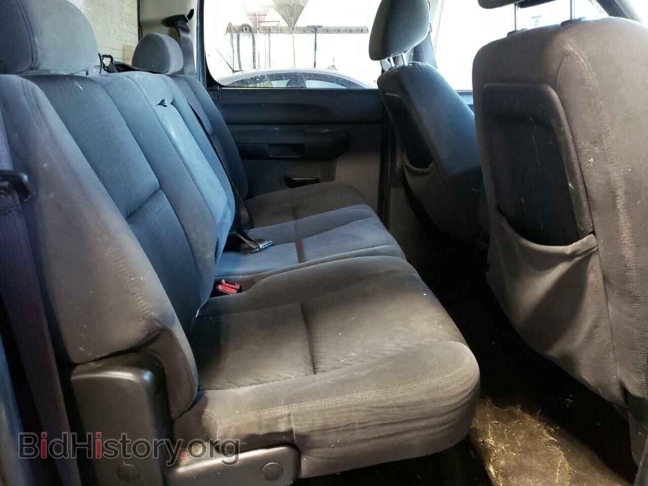 2009 GMC SIERRA - VIN: 3GTEK23399G280821 - Фото 10