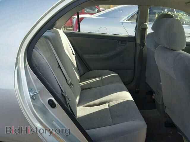 2003 TOYOTA COROLLA - VIN: JTDBR32E632003499 - Photo 6