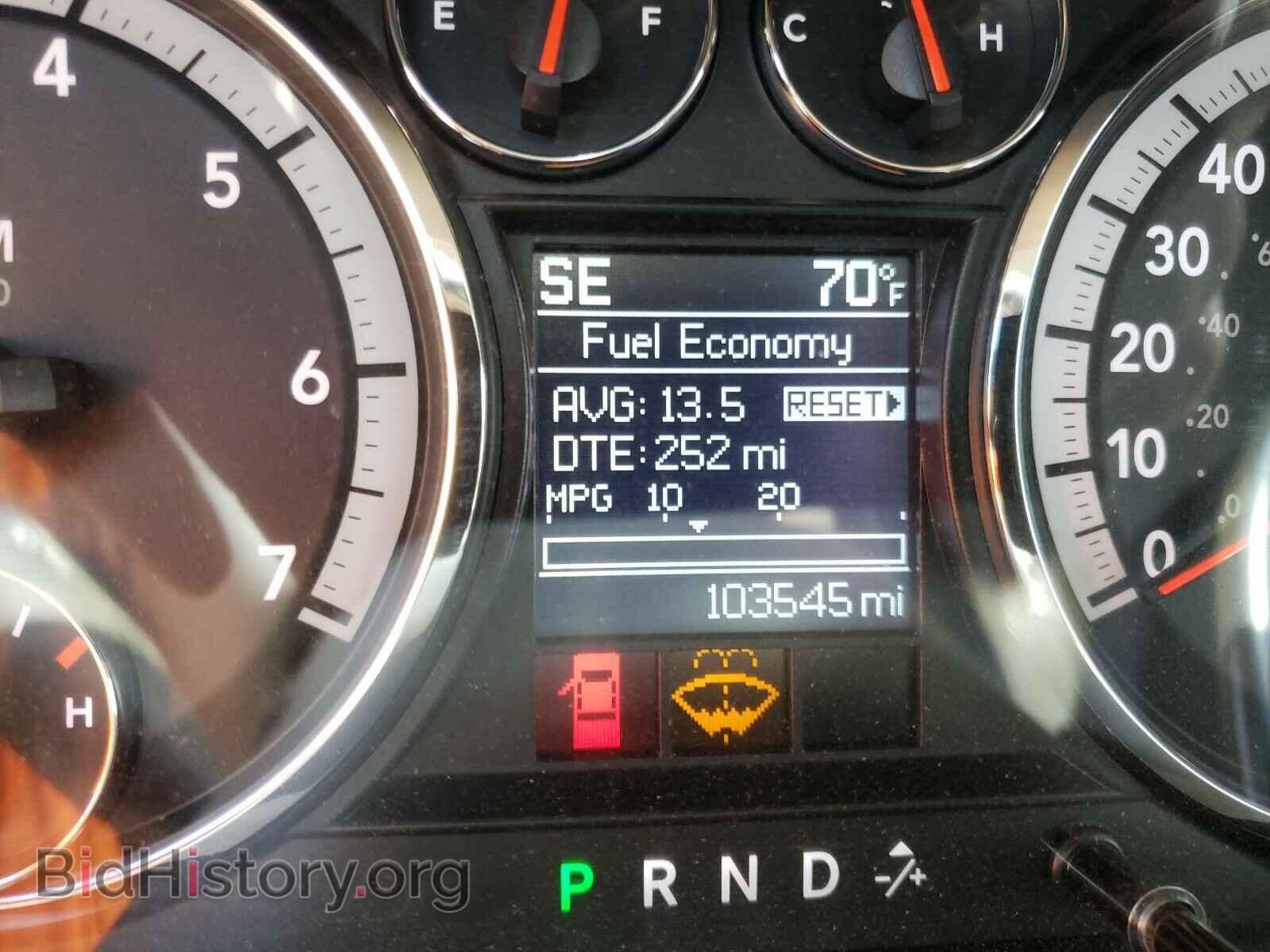 2012 DODGE RAM 1500 - VIN: 1C6RD7GT5CS137908 - Фото 8