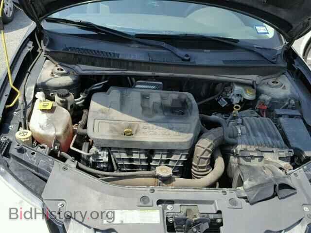 2008 CHRYSLER SEBRING - VIN: 1C3LC46KX8N211259 - Фото 7