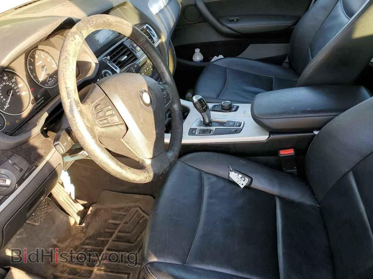 2014 BMW X3 - VIN: 5UXWX9C55E0D30811 - Фото 7