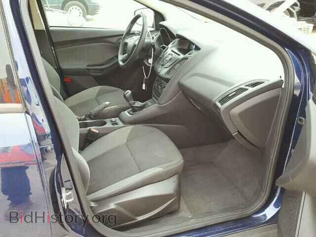 2012 FORD FOCUS - VIN: 1FAHP3E2XCL154864 - Photo 5
