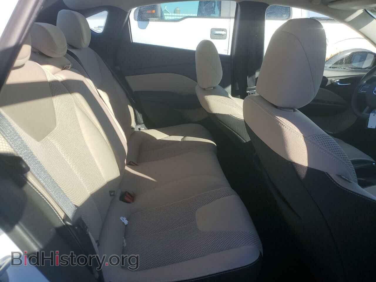 2016 DODGE DART - VIN: 1C3CDFBB3GD762121 - Фото 10