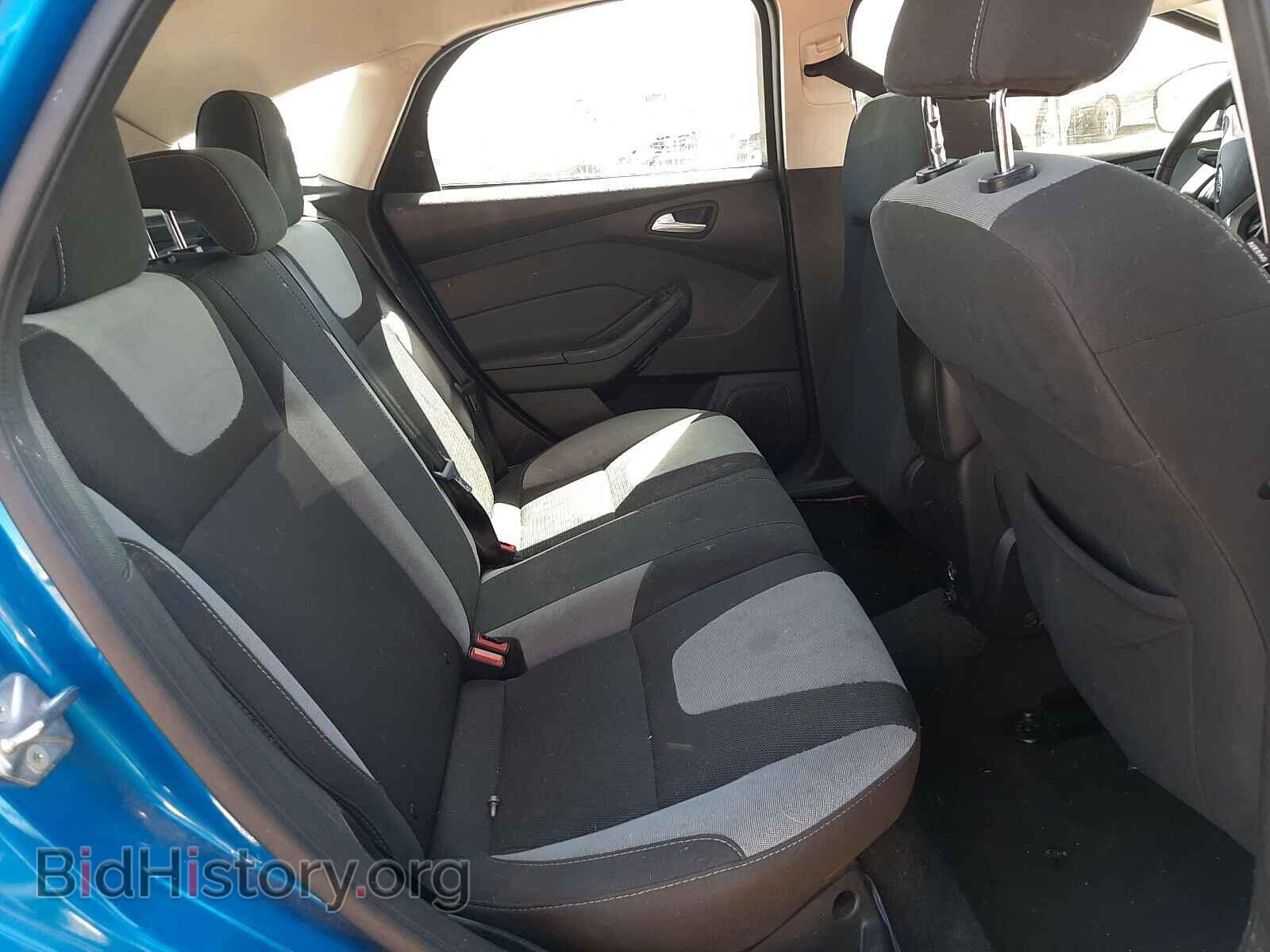2012 FORD FOCUS - VIN: 1FAHP3K2XCL451945 - Photo 6