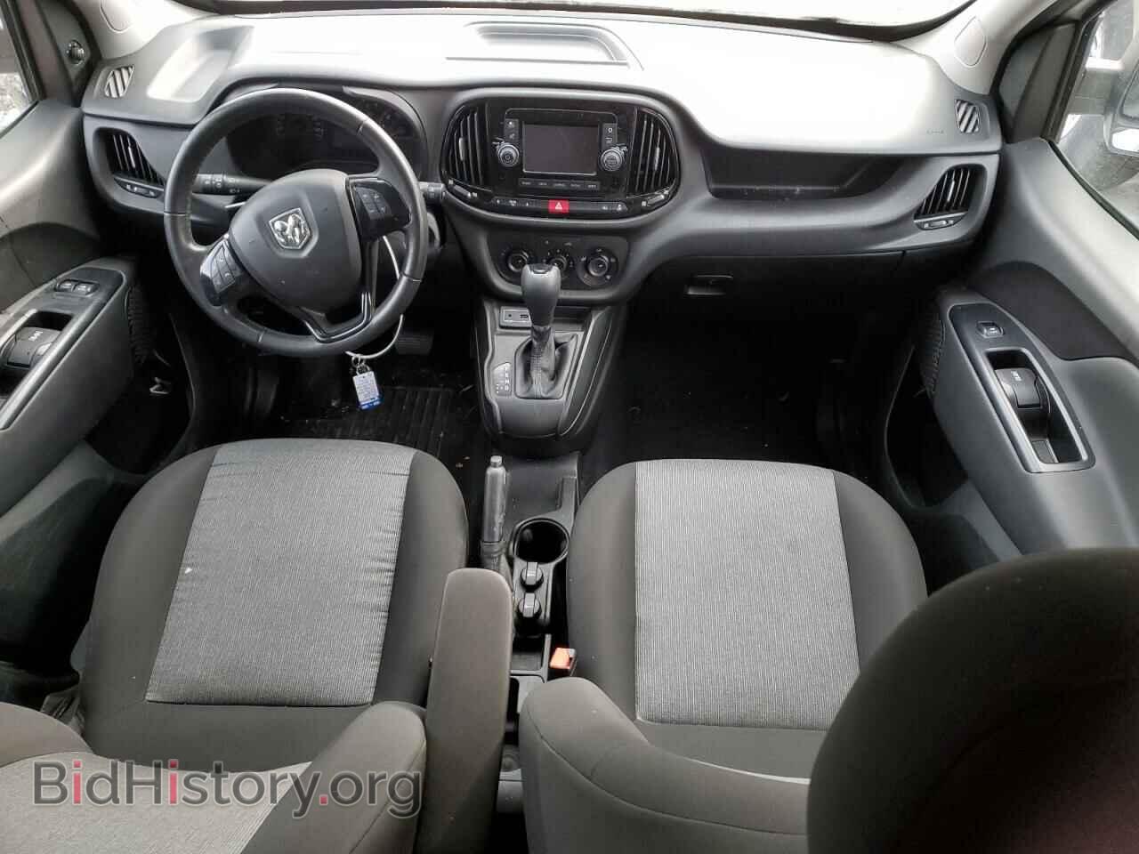 2017 RAM All Models - VIN: ZFBERFBB5H6F42108 - Фото 8