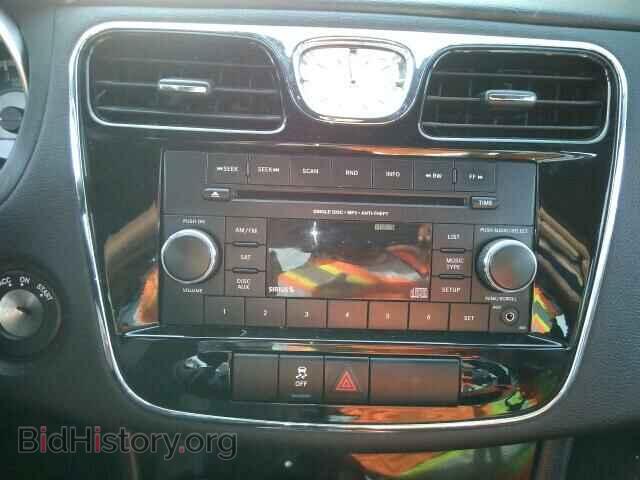 2013 CHRYSLER 200 - VIN: 1C3CCBBB5DN695216 - Фото 9