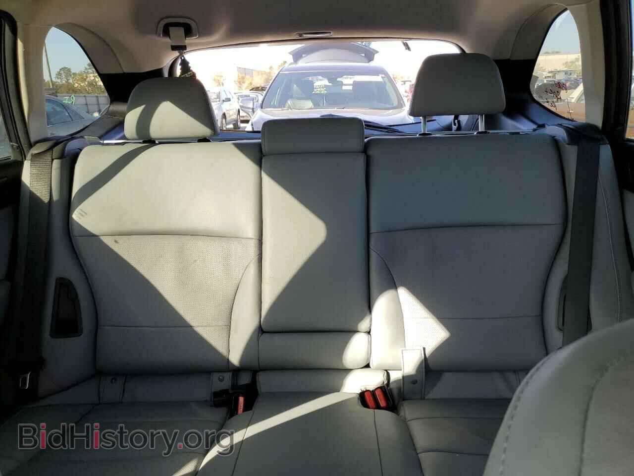 2018 SUBARU OUTBACK - VIN: 4S4BSANC5J3299802 - Photo 10