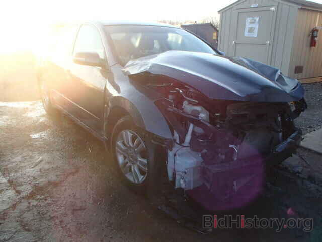 Photo 1N4AL2AP9CC218465 - NISSAN ALTIMA 2012