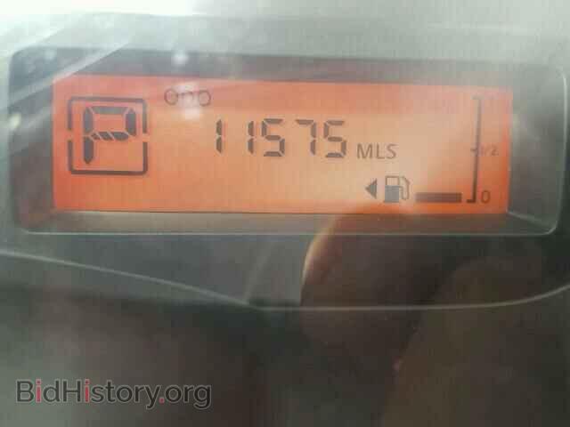2014 NISSAN VERSA - VIN: 3N1CN7AP1EL856004 - Photo 8
