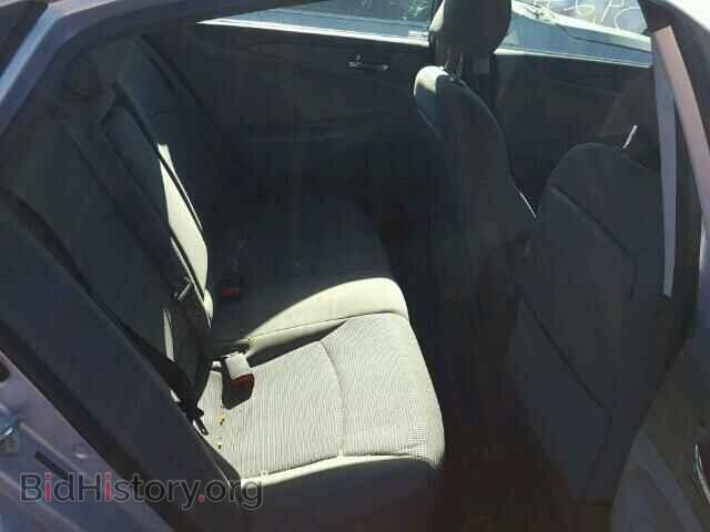 2012 HYUNDAI SONATA - VIN: 5NPEB4AC5CH383375 - Фото 6
