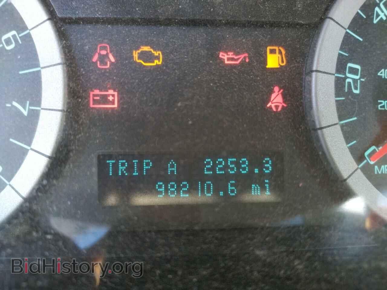 2012 FORD ESCAPE - VIN: 1FMCU0C76CKB42111 - Photo 8