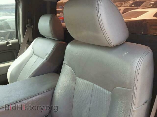 2013 FORD F150 - VIN: 1FTMF1CF2DKD35809 - Photo 6
