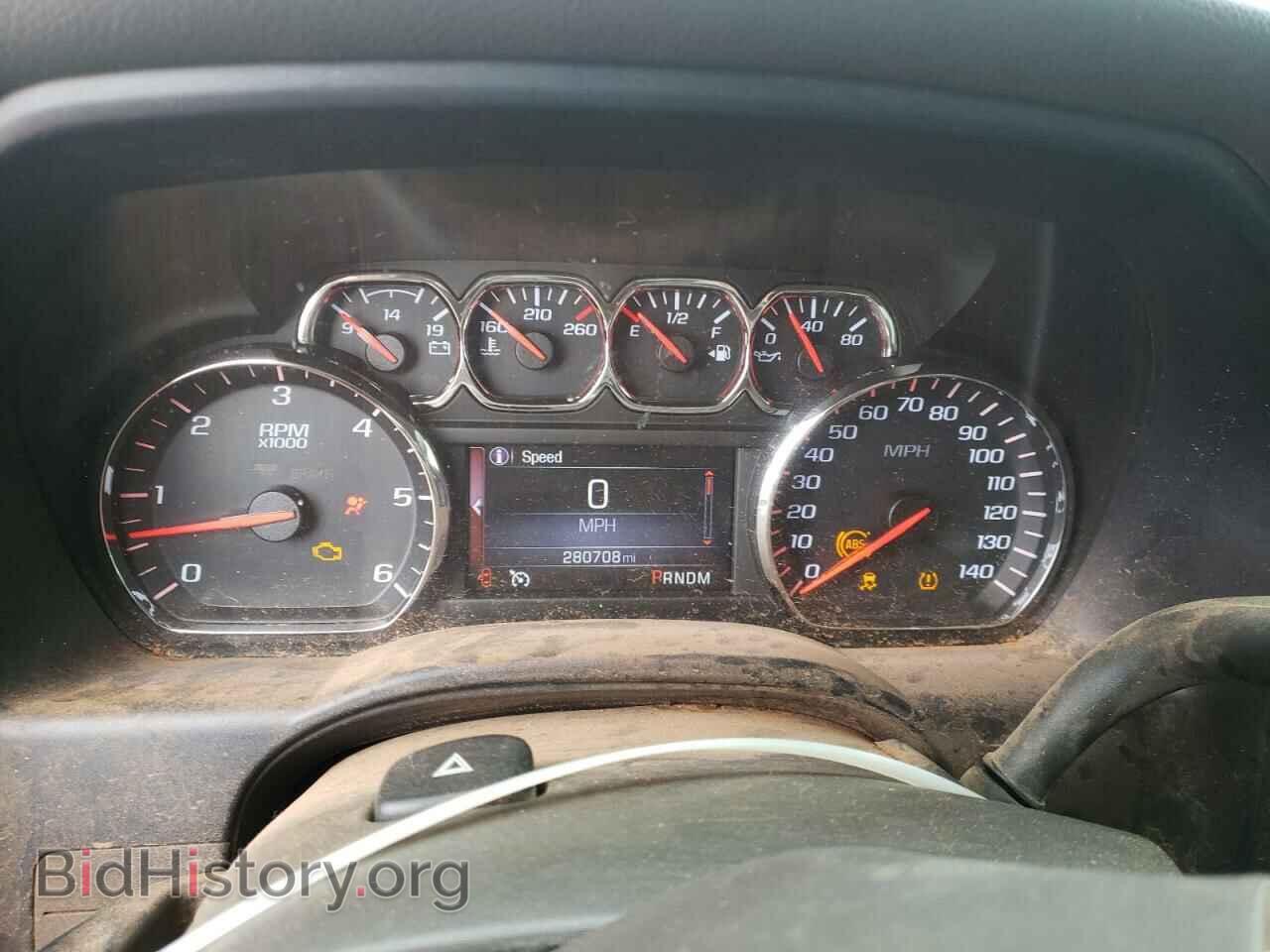 2014 GMC SIERRA - VIN: 3GTP1VEC2EG338742 - Photo 9
