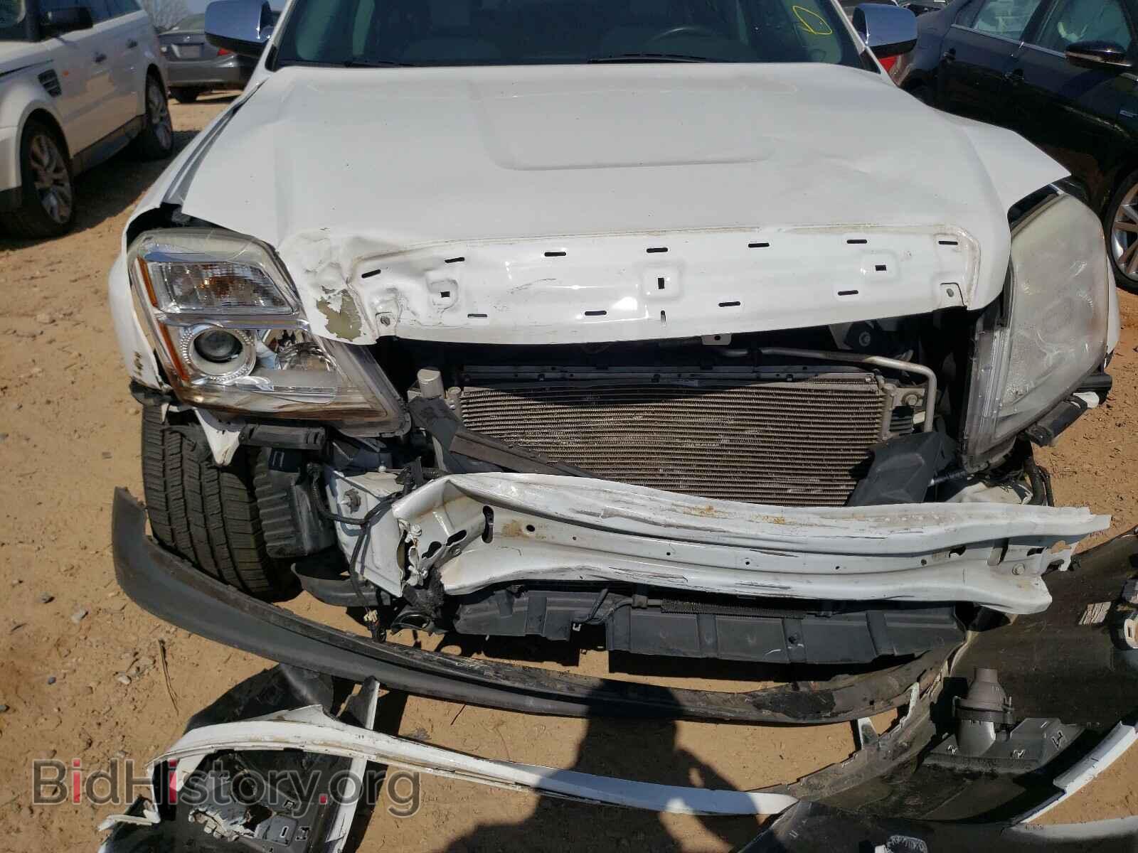 2014 GMC TERRAIN - VIN: 2GKFLTE34E6247157 - Photo 9