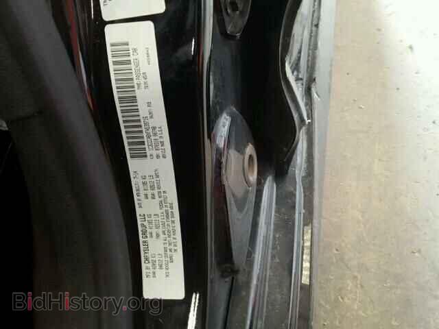 2015 CHRYSLER 200 - VIN: 1C3CCCABXFN539716 - Фото 10