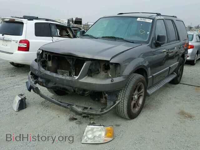 2004 FORD EXPEDITION - VIN: 1FMPU15L84LB52698 - Фото 2