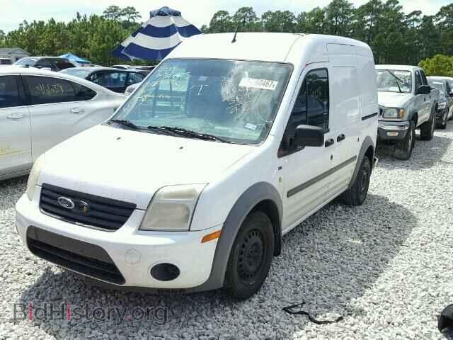 2010 FORD TRANSIT CO - VIN: NM0LS7BN0AT036504 - Фото 2