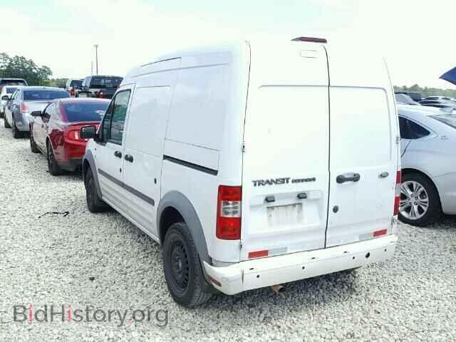 2010 FORD TRANSIT CO - VIN: NM0LS7BN0AT036504 - Фото 3