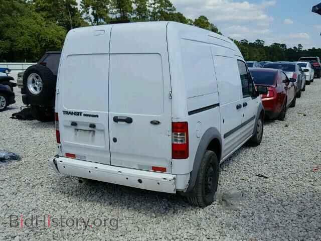 2010 FORD TRANSIT CO - VIN: NM0LS7BN0AT036504 - Фото 4